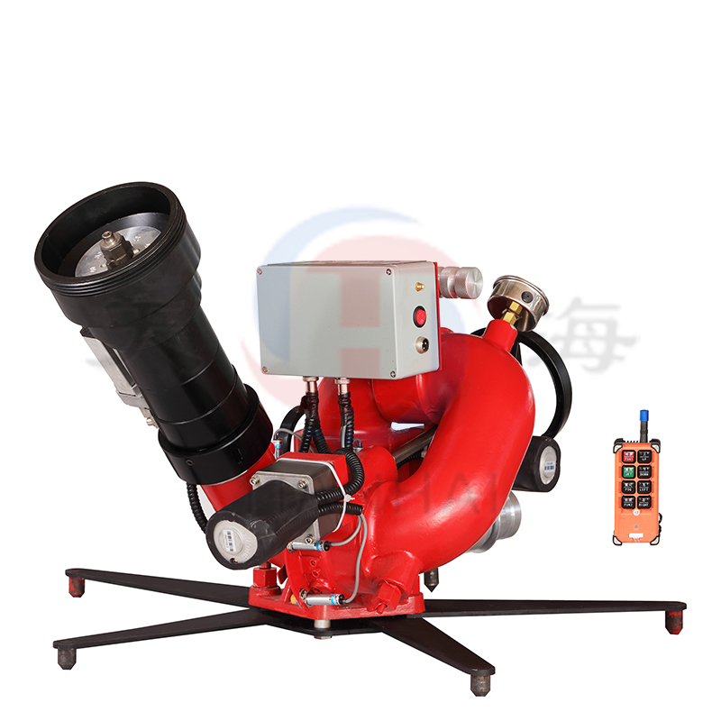 PSKDY8/50WB-TH移動炮